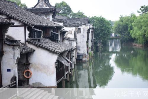 江南传奇:探寻千年风华,再现水乡韵味