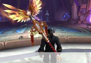 魔兽世界神器探秘:引领玩家踏上史诗之旅