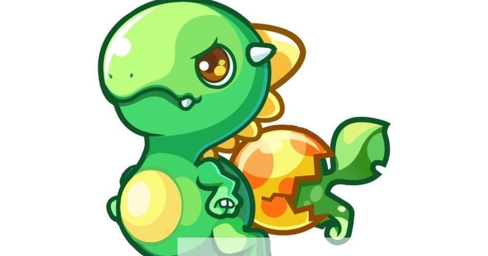 洛克王国蛋蛋龙:探索魔法世界,驯服蛋蛋龙的奇幻之旅