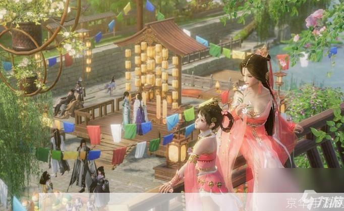 剑侠情缘3盛大版：重温经典，再续前缘