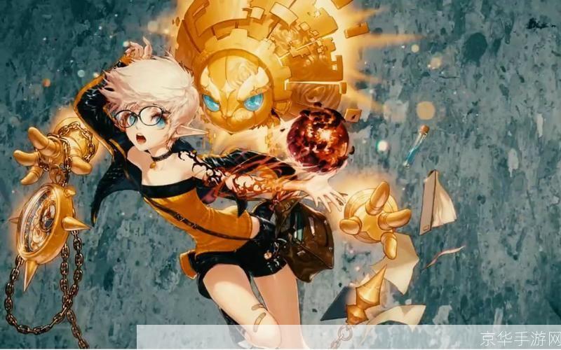 缔造者觉醒:缔造者觉醒：探索未知，创造无限可能