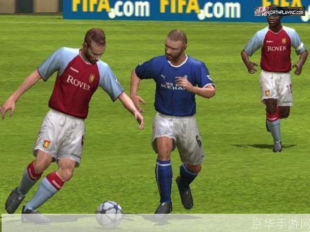 fifa2005怎么用: FIFA 2005游戏指南:如何充分利用你的游戏