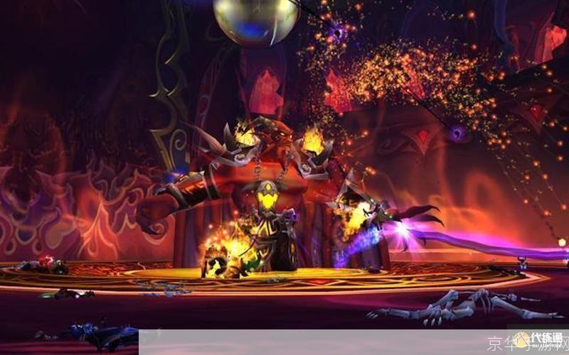 十城魔兽:十城魔兽:揭秘游戏内外的魔幻世界