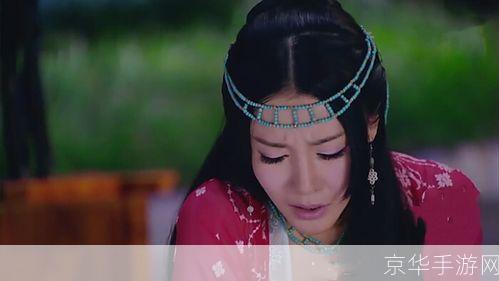 古剑奇谭素锦:剑舞华裳,梦回江湖