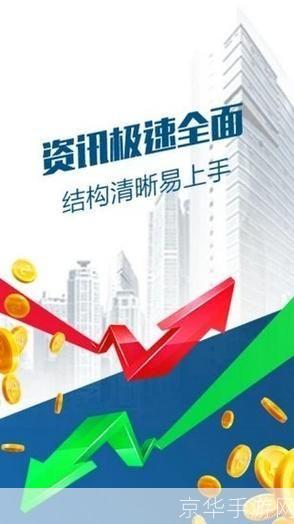 恒指期货软件: 探索恒指期货软件:投资工具的革新与应用