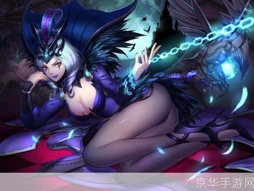 LOL贝拉游戏中的女神,玩家心中的战斗之魂