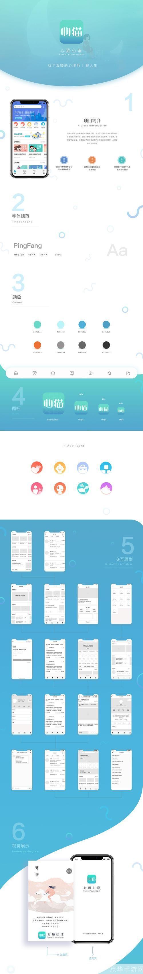 心理软件怎么用: 掌握心理软件的使用技巧:从入门到精通