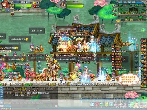 QQ三国小游戏:重温经典,战略与冒险的完美结合