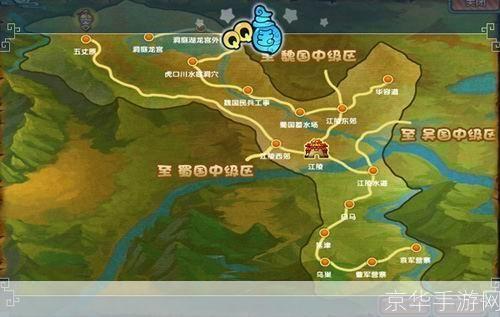 QQ三国西凉:探索历史与游戏的交融之地