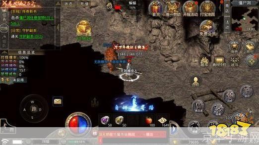 七星传奇辅助:七星传奇辅助揭秘:游戏内外的无尽可能与挑战