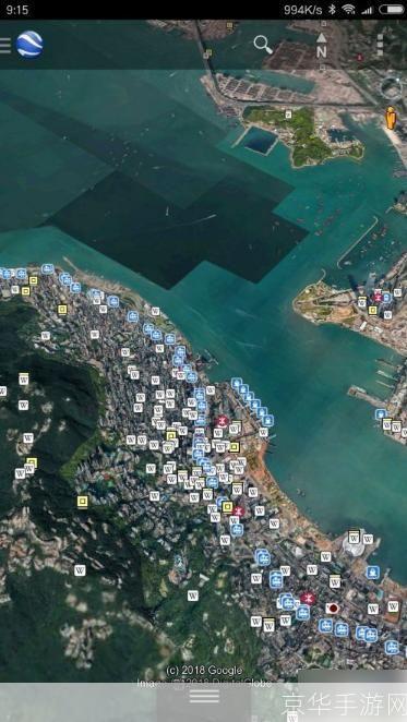 探索世界的新方式:谷歌街景地图最新版的全面解析