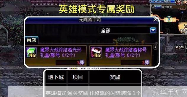 dnf补助:DNF补助全解析:如何最大化利用游戏内补助系统