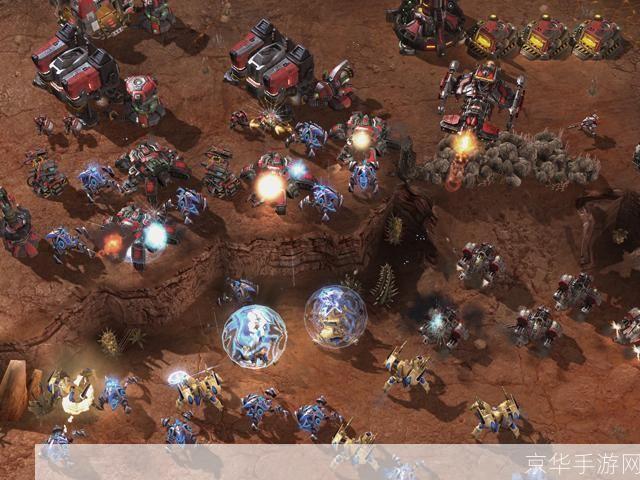 星际争霸1.08地图:星际争霸1.08地图:探索未知星域,开启星际争霸新篇章