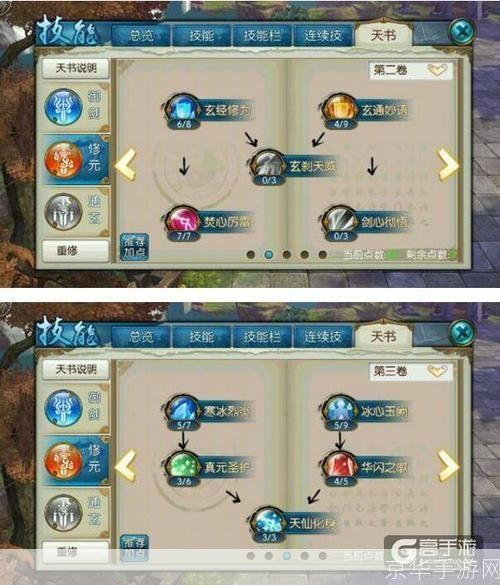 诛仙怎么用: 诛仙之道：掌握游戏内的基本操作与策略