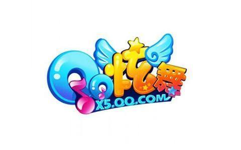 QQ炫舞点亮图标:舞动青春,炫舞点亮生活