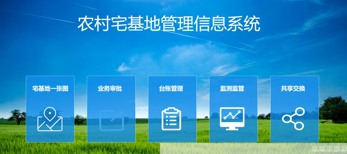 宅基地app怎么用: 宅基地App使用指南