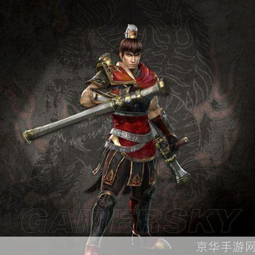 三国无双5秘籍:三国无双5秘籍大揭秘:征战沙场,一统江山