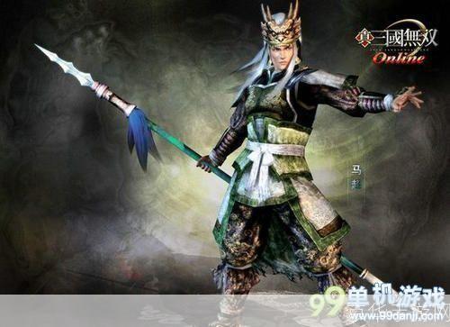 三国无双5秘籍:三国无双5秘籍大揭秘:征战沙场,一统江山