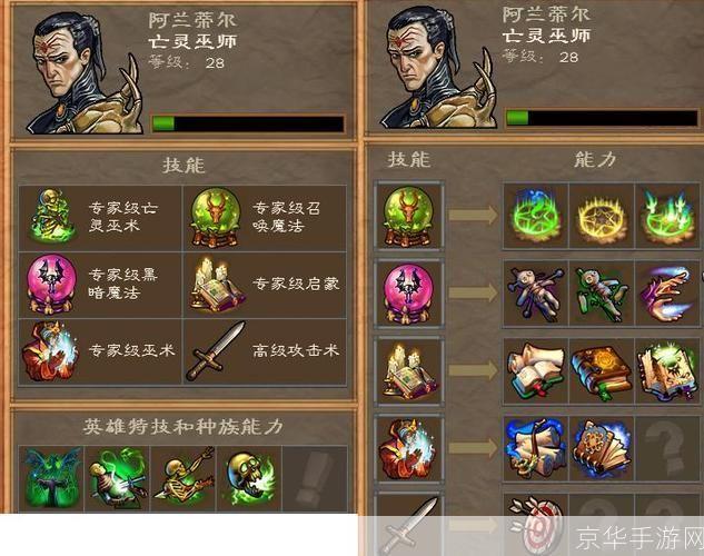 英雄无敌5秘籍大揭秘:掌握关键,战无不胜