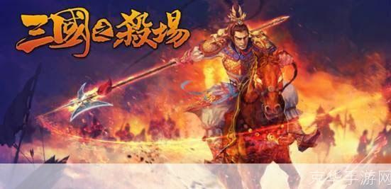 三国之杀场:策略与智慧的较量