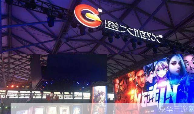 盛大IPO:游戏产业的崛起与变革