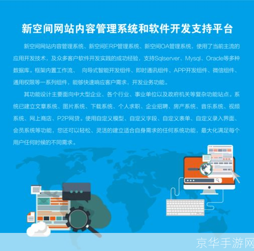 如何充分利用系统网站进行高效工作