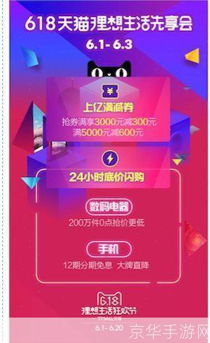 天猫抢购软件: 天猫抢购软件:提升购物效率,享受优惠的神器