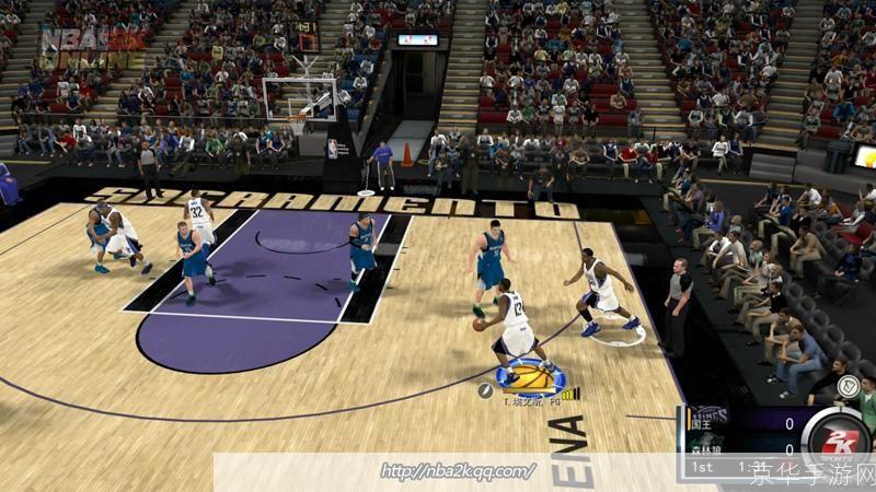 nba2k online 转身:NBA2K Online 转身:掌握技巧,称霸球场