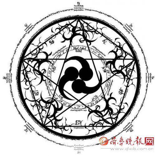 阴阳师现世召唤阵:阴阳师现世召唤阵:神秘符咒的力量与式神共舞