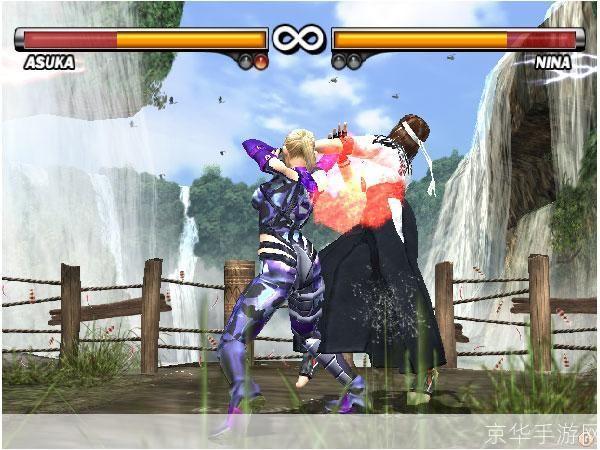 ps2铁拳5怎么安装: PS2铁拳5安装教程:一步步教你如何玩转这款游戏