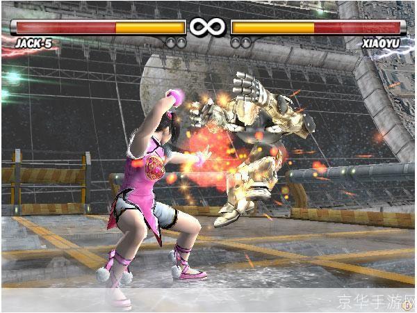 ps2铁拳5怎么安装: PS2铁拳5安装教程:一步步教你如何玩转这款游戏