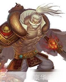 梦三国黄盖:梦三国黄盖:英勇善战,铁壁铜墙