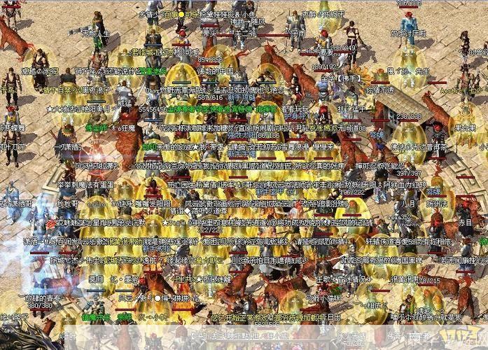 传奇归来国际版:传奇归来国际版:重温经典,全球争霸再起