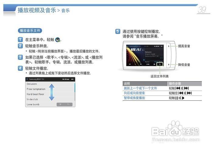 MP4播放器的安装步骤详解