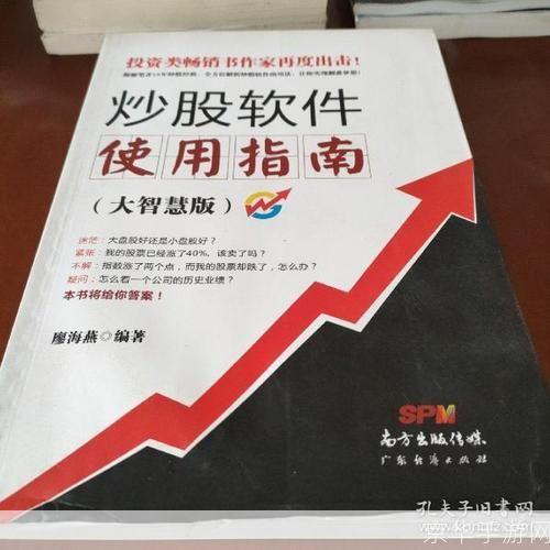 大智慧5.6经典版使用指南