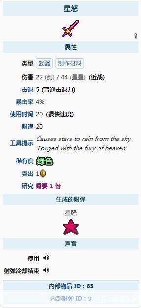 泰拉瑞亚狂星之怒怎么得:泰拉瑞亚：狂星之怒获取攻略与游戏解析
