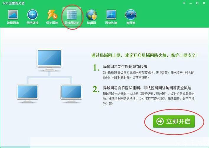 arp防火墙怎么安装: ARP防火墙的安装与配置指南