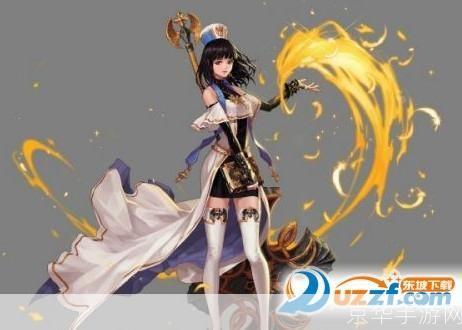 dnf女圣职者哪个职业厉害:DNF女圣职者全职业解析：谁才是最强之选？