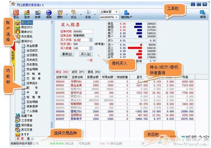 海通证券交易指南:如何进行股票、基金等投资操作