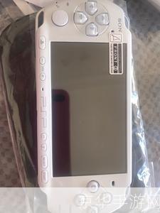 PSP3000刷机指南打破限制,让你的掌机重获新生