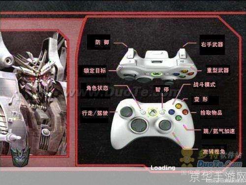 变形金刚2007怎么安装: 详细步骤指南:如何安装和运行变形金刚2007游戏