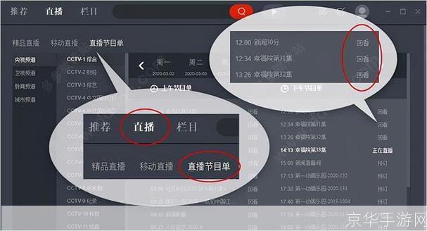 中国网络电视台客户端官方怎么安装: 中国网络电视台客户端官方安装指南