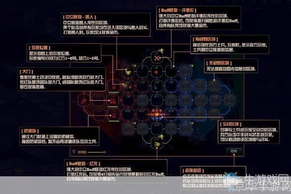 地下城与勇士图标点亮攻略及游戏特色解析