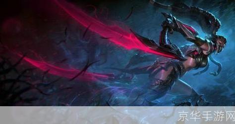 lol铁血猎手:铁血猎手:英雄联盟中的无畏战士