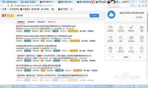 详细步骤教你如何安装bt蚂蚁