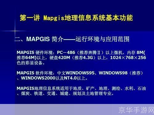 详细步骤指南:如何安装MapGIS 6.7