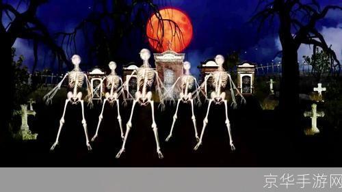 揭秘佳木斯僵尸舞:神秘仪式的舞蹈起源与文化内涵