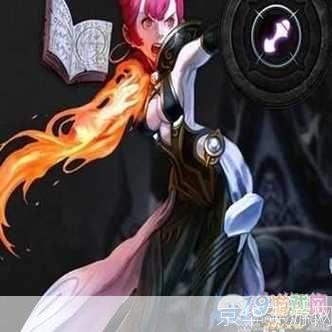 龙之谷魔法师:龙之谷魔法师深度解析:魔法、冒险与英雄主义的融合