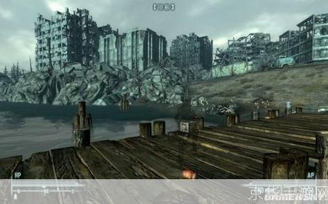 辐射3隐身衣代码:辐射3中的隐身衣:代码背后的神秘力量
