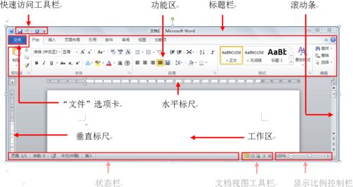 word2010官方免费版: Word 2010官方免费版:一款强大的文档处理工具